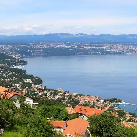 With Parking Space Lovran, Opatija - 23702