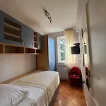 Apartament With Parking Space Lovran, Opatija - 23702