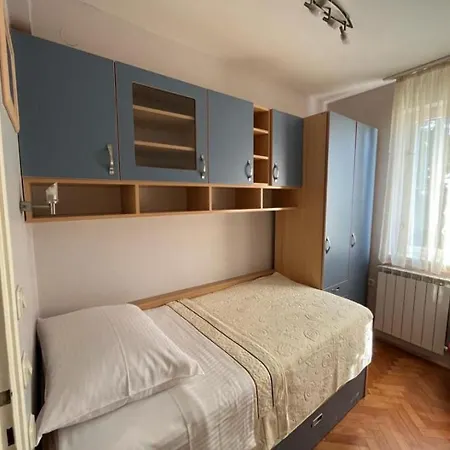 With Parking Space Lovran, Opatija - 23702 شقة