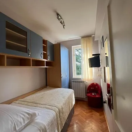 דירה With Parking Space Lovran, Opatija - 23702